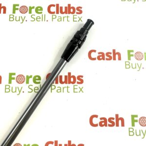 Callaway Hzrdus smoke