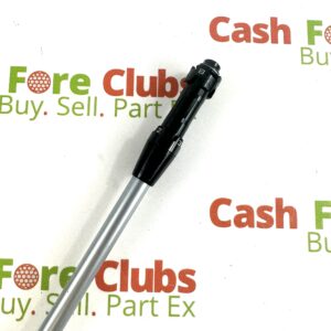 Titleist Hzdus project x