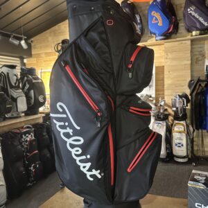 Titleist StaDry Cart Bag