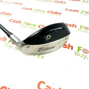 TaylorMade Rescue 4 hybrid