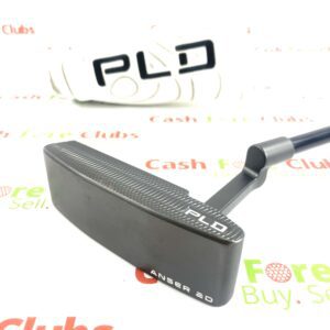 PING Anser 2 D Putter