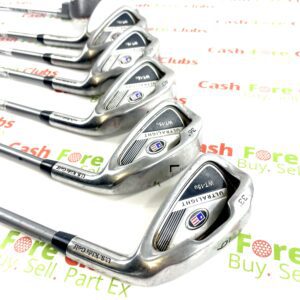 US Kids Golf, 6-SW + Putter 57"