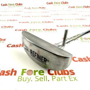 Skilles Refener Training Putter