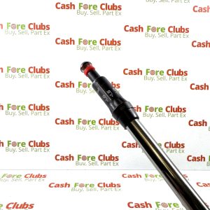 PING Ping Silver Tour 75 X Shaft