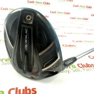 Callaway Rogue Driver LH 10.5 degree
