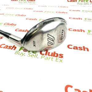 Mizuno Fli-Hi CLK Hybrid 23 Degree
