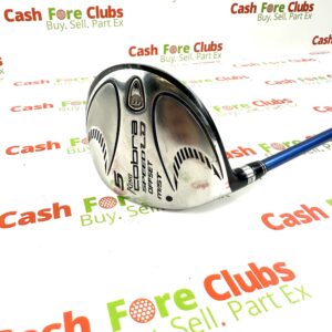 Cobra Speed Offset LD 5 Wood Left Handed