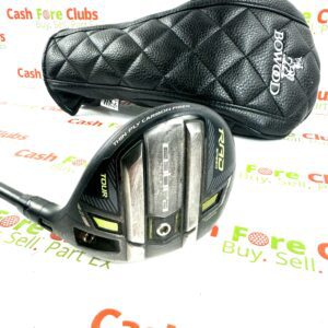 Cobra Radspeed 5 Wood
