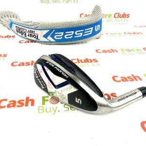 Tour Edge Hot Launch 5 Hybrid LH