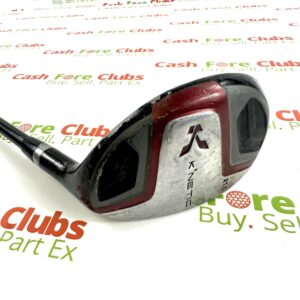 Wilson Wilson K'netic 21 degree hyrbid