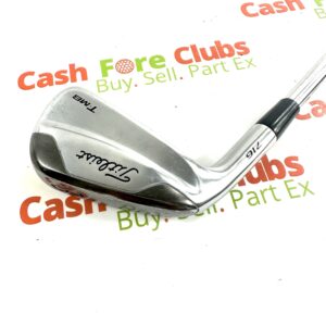 Titleist TMB 3 Iron LH
