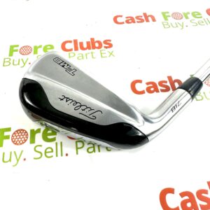 Titleist TMB 4 Iron Left Handed