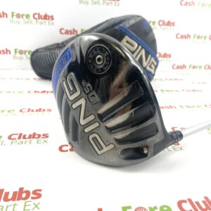 PING G30 Driver LH