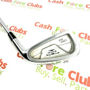 Mizuno T zoid comp ez 3 iron