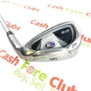 USKG 48" 8 Iron