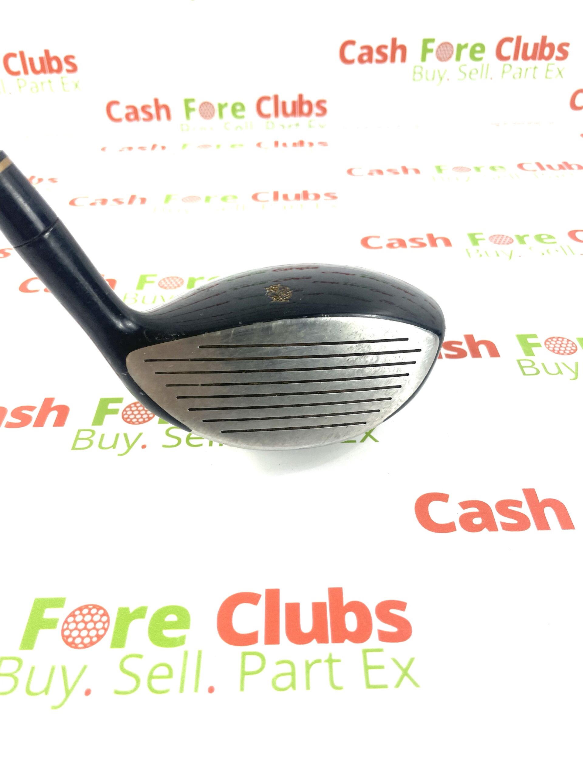 Macgregor Tourney MT Tungsten 3 Wood LH - Image 2