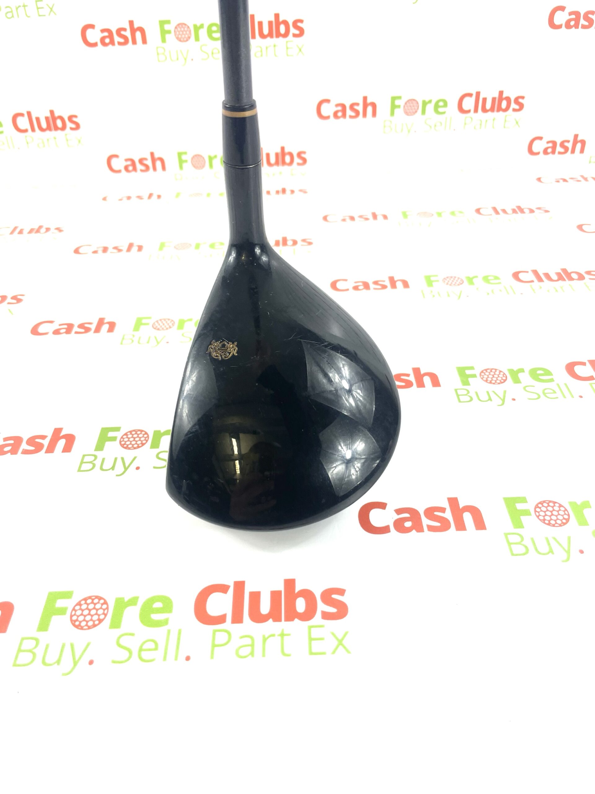 Macgregor Tourney MT Tungsten 3 Wood LH - Image 3
