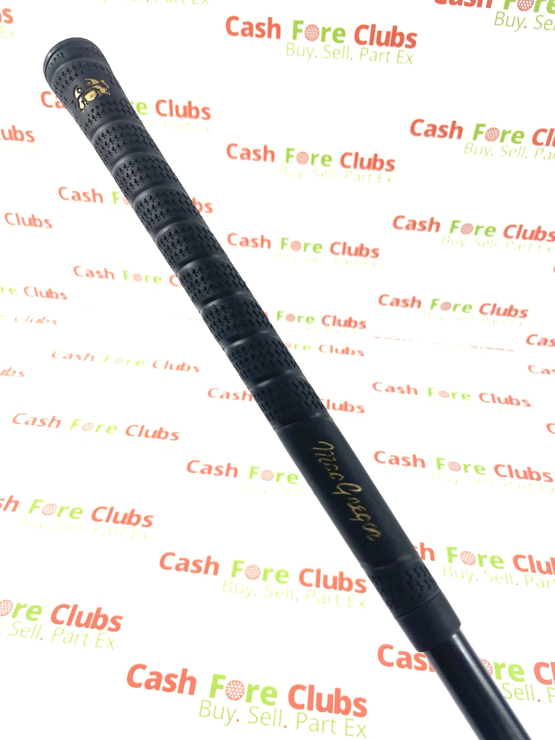 Macgregor Tourney MT Tungsten 3 Wood LH - Image 5