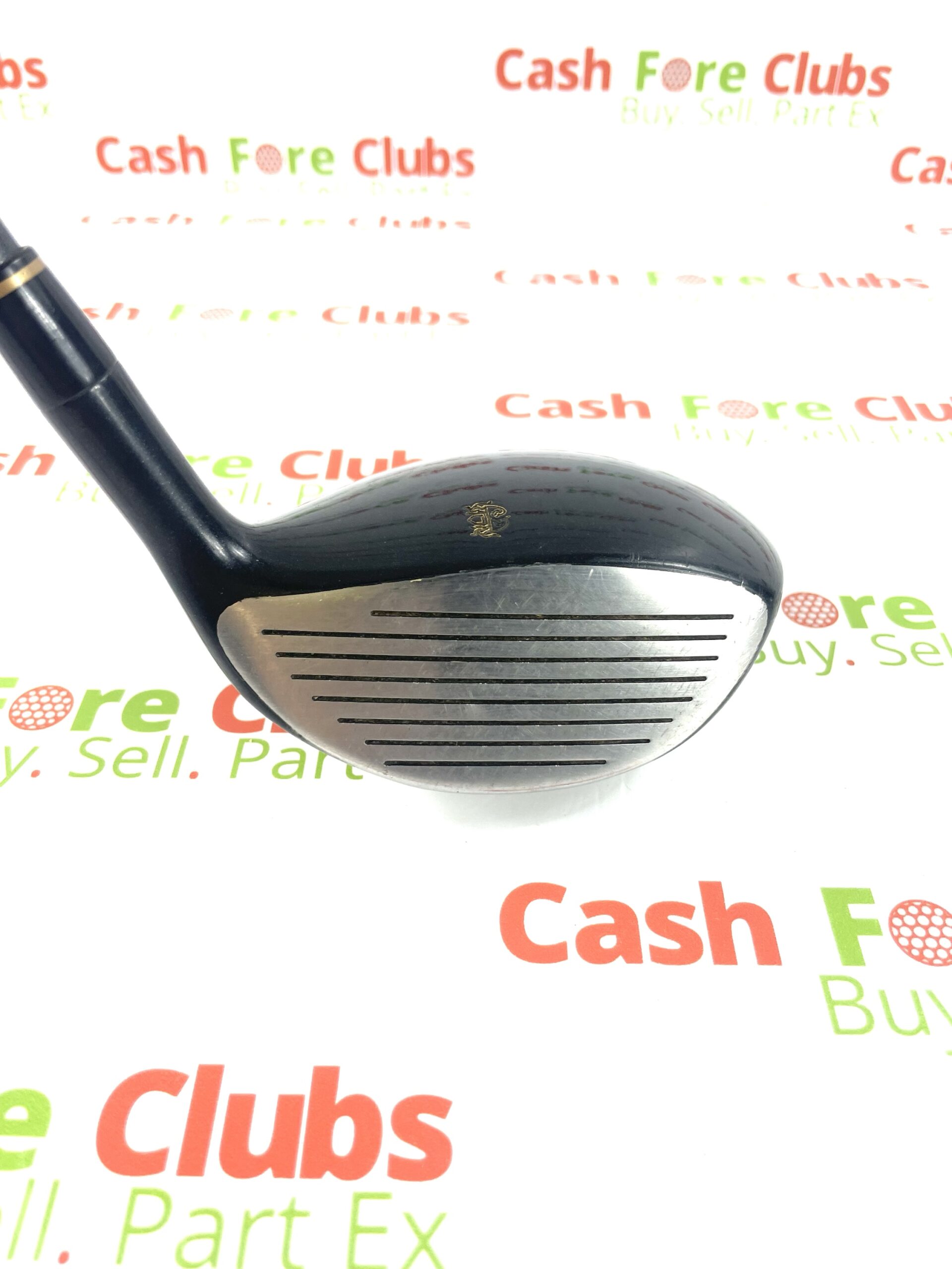 Macgregor Tourney MT Tungsten 5 Wood LH - Image 2