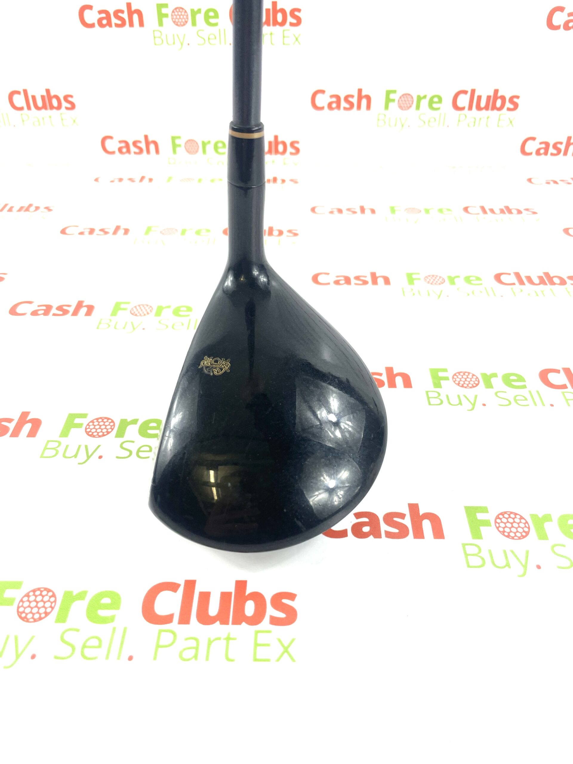 Macgregor Tourney MT Tungsten 5 Wood LH - Image 3