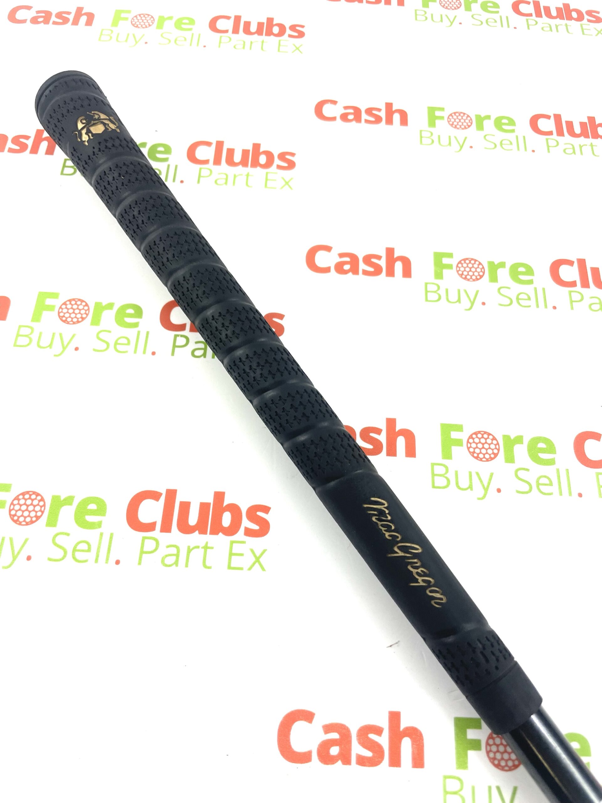 Macgregor Tourney MT Tungsten 5 Wood LH - Image 4