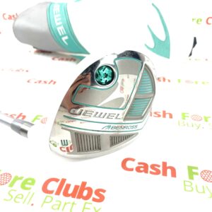 Ben Ross Jewel 3 Wood