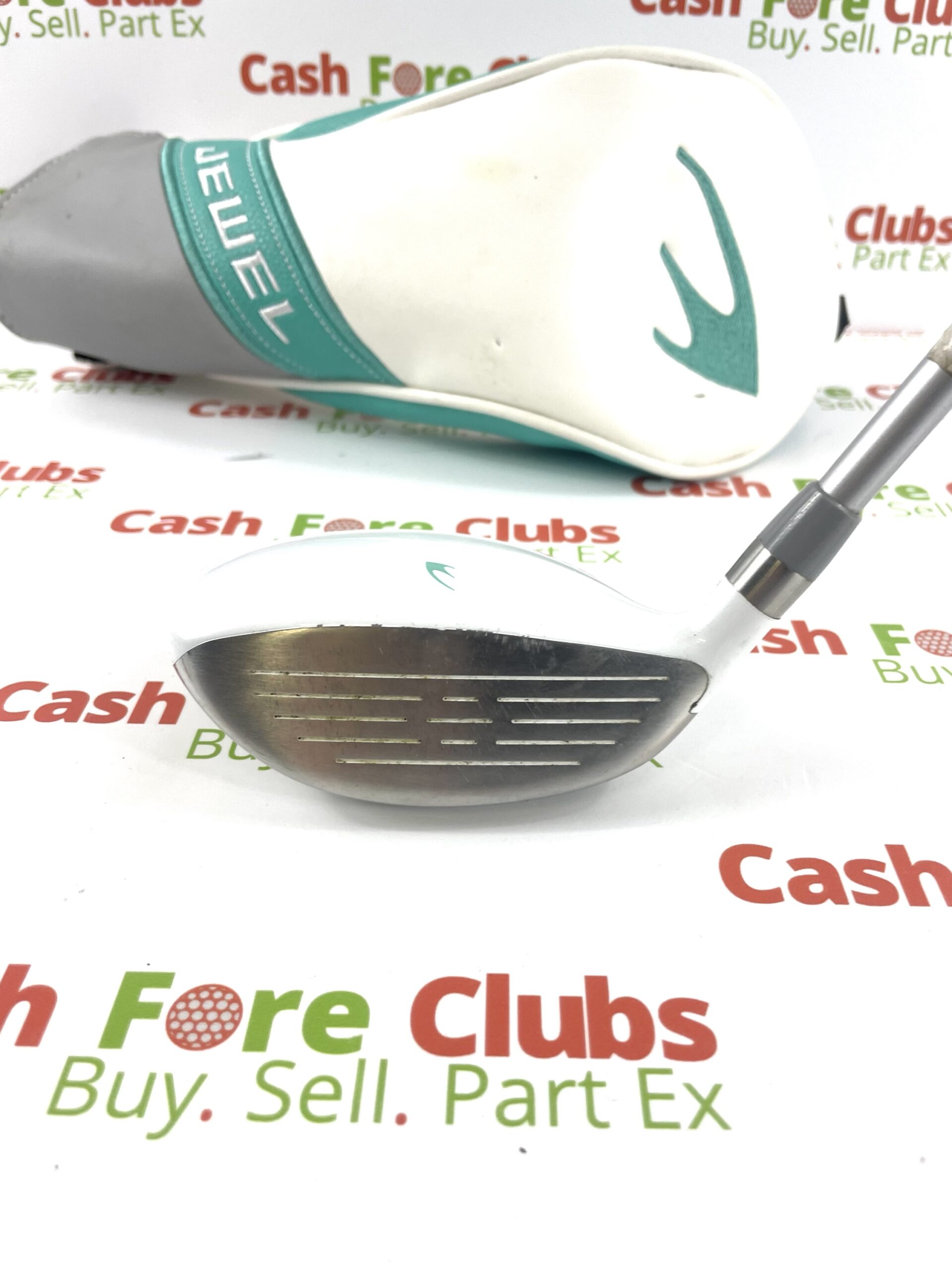 Ben Ross Jewel 3 Wood - Image 2