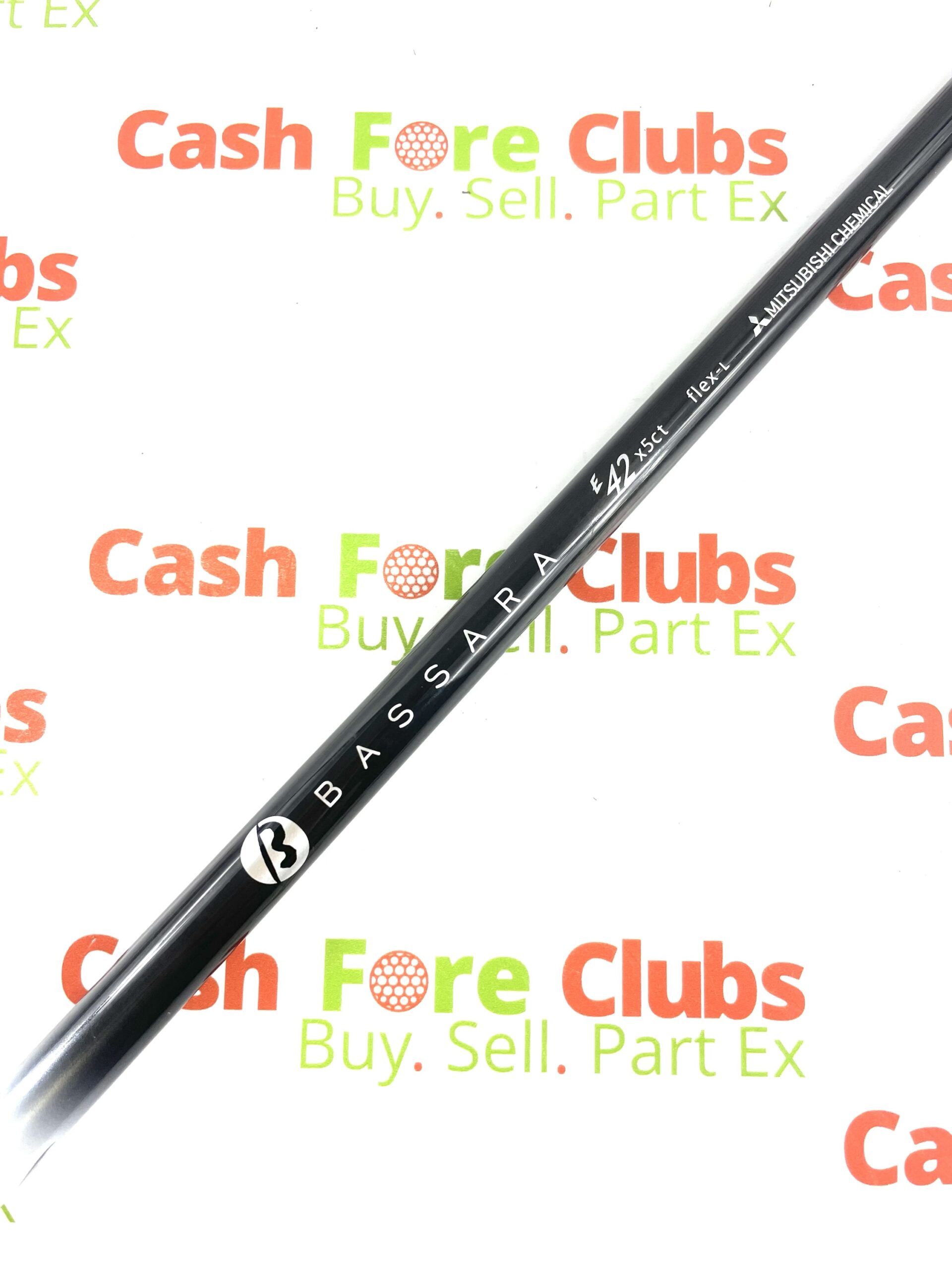 Mizuno Bassara Ladies Flex - Image 2