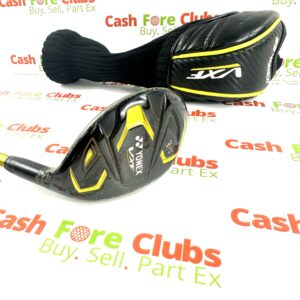 Yonex VXF 3 Hybrid