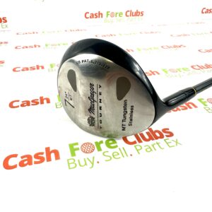 Macgregor Tourney MT Tungsten 7 Wood LH