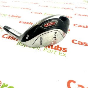 Mizuno MP CLK hybrid