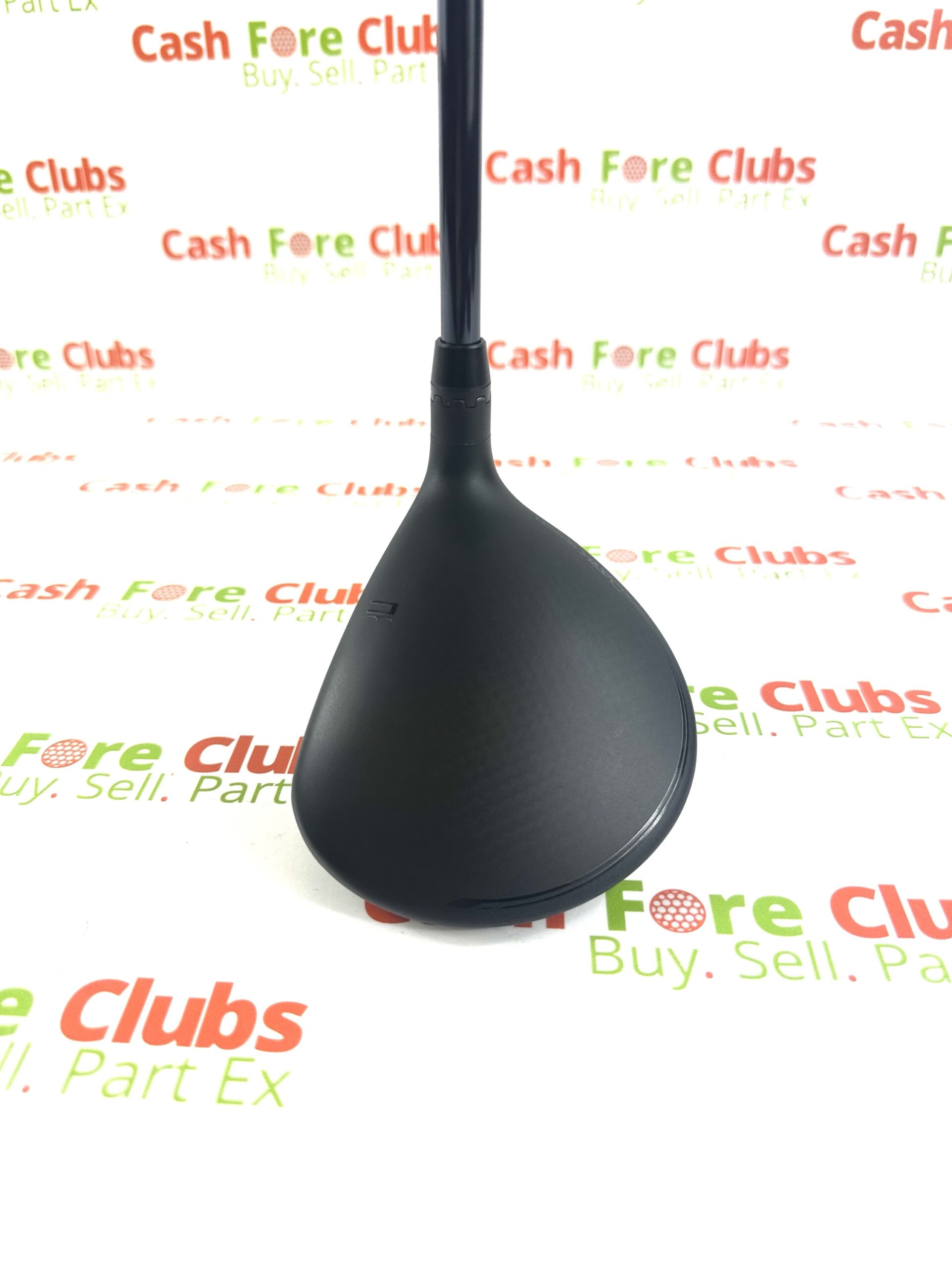 Cobra Darkspeed x LH 5 Wood - Image 3