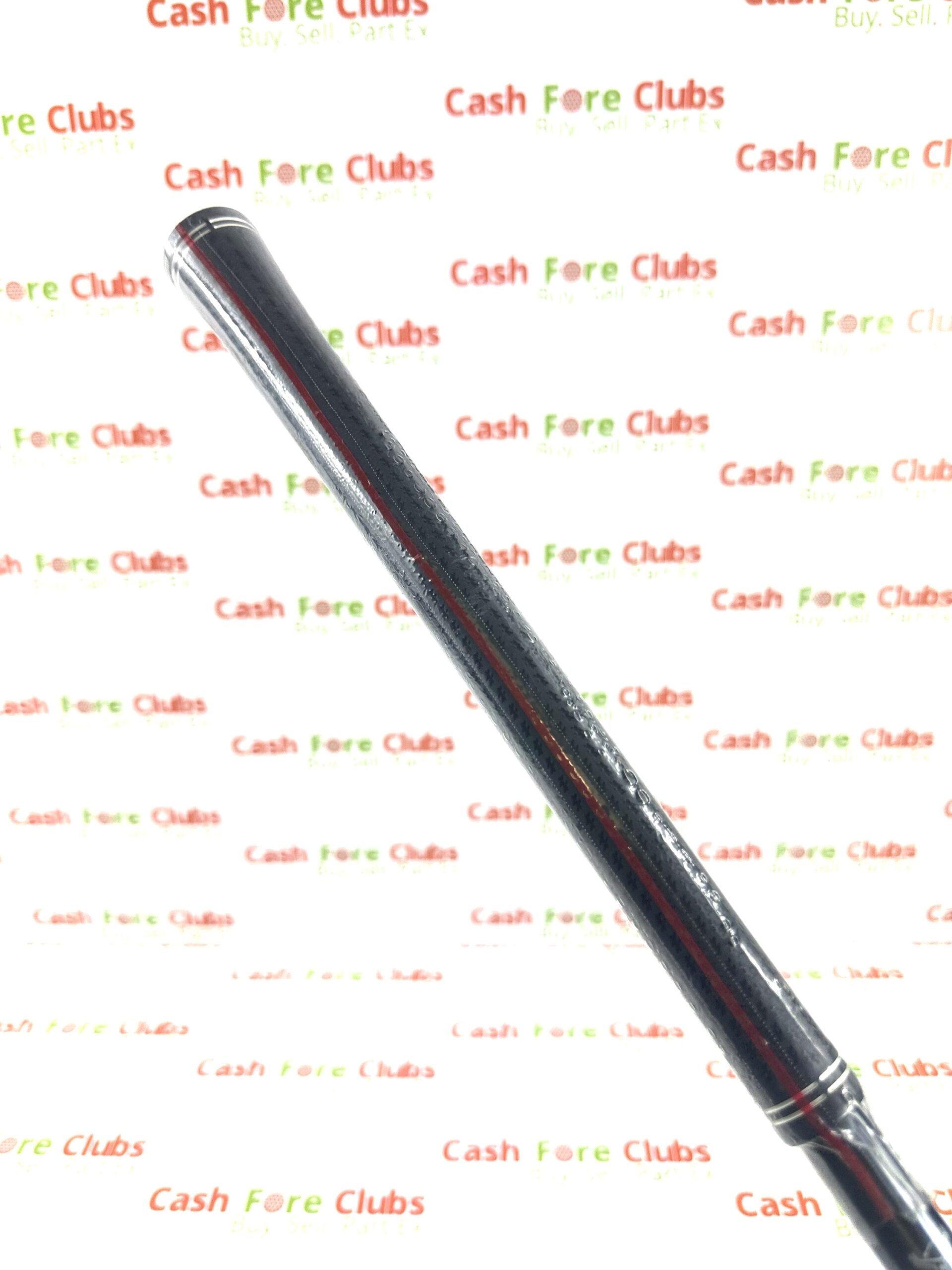 Cobra Darkspeed x LH 5 Wood - Image 5