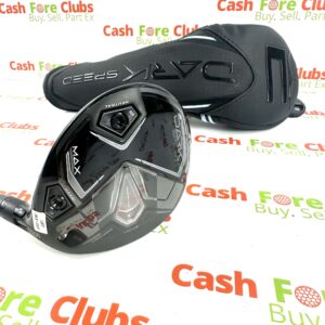 Cobra Darkspeed Ladies 5 Wood