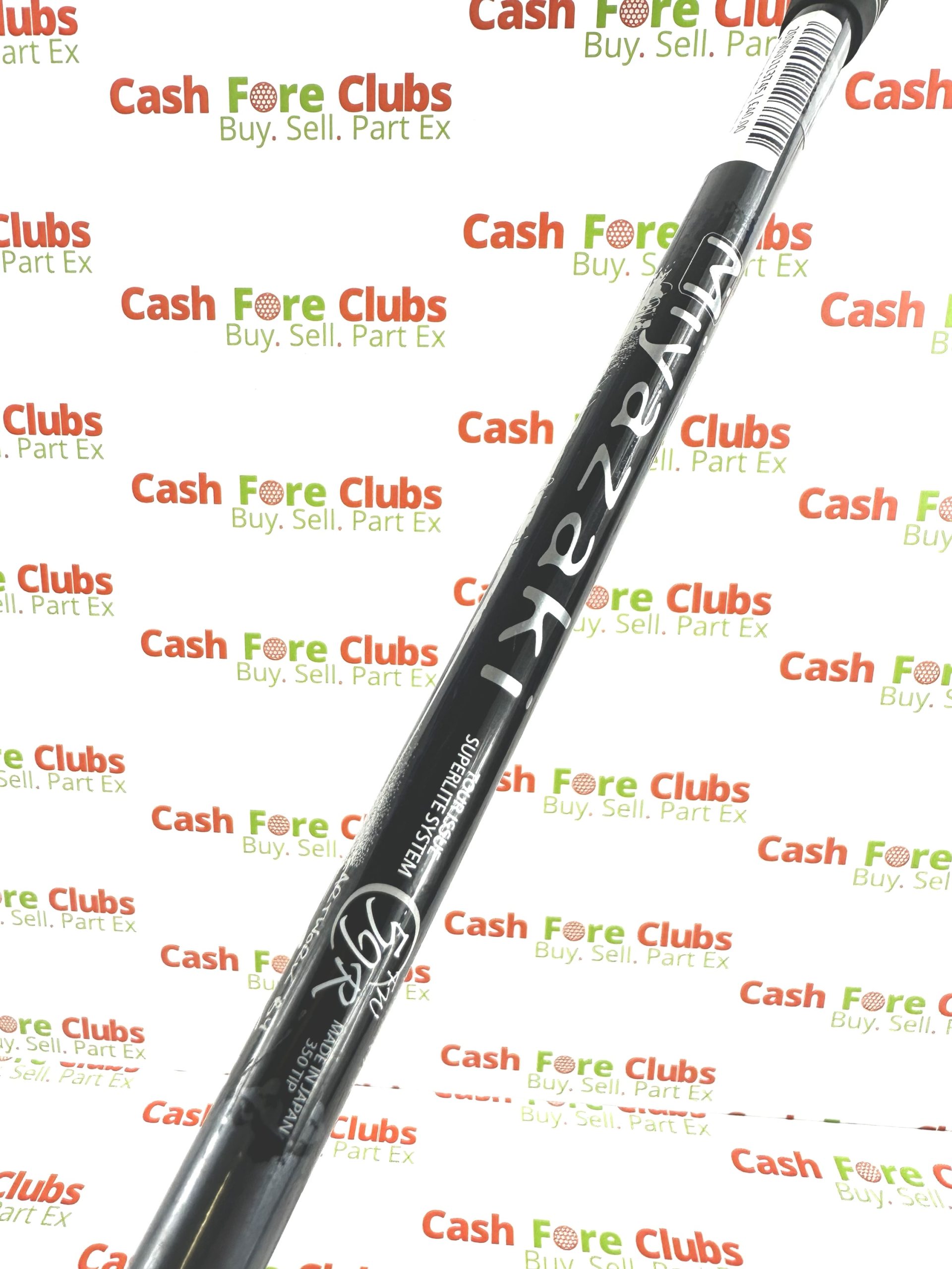 Cleveland Mashie FW 3 wood - Image 3