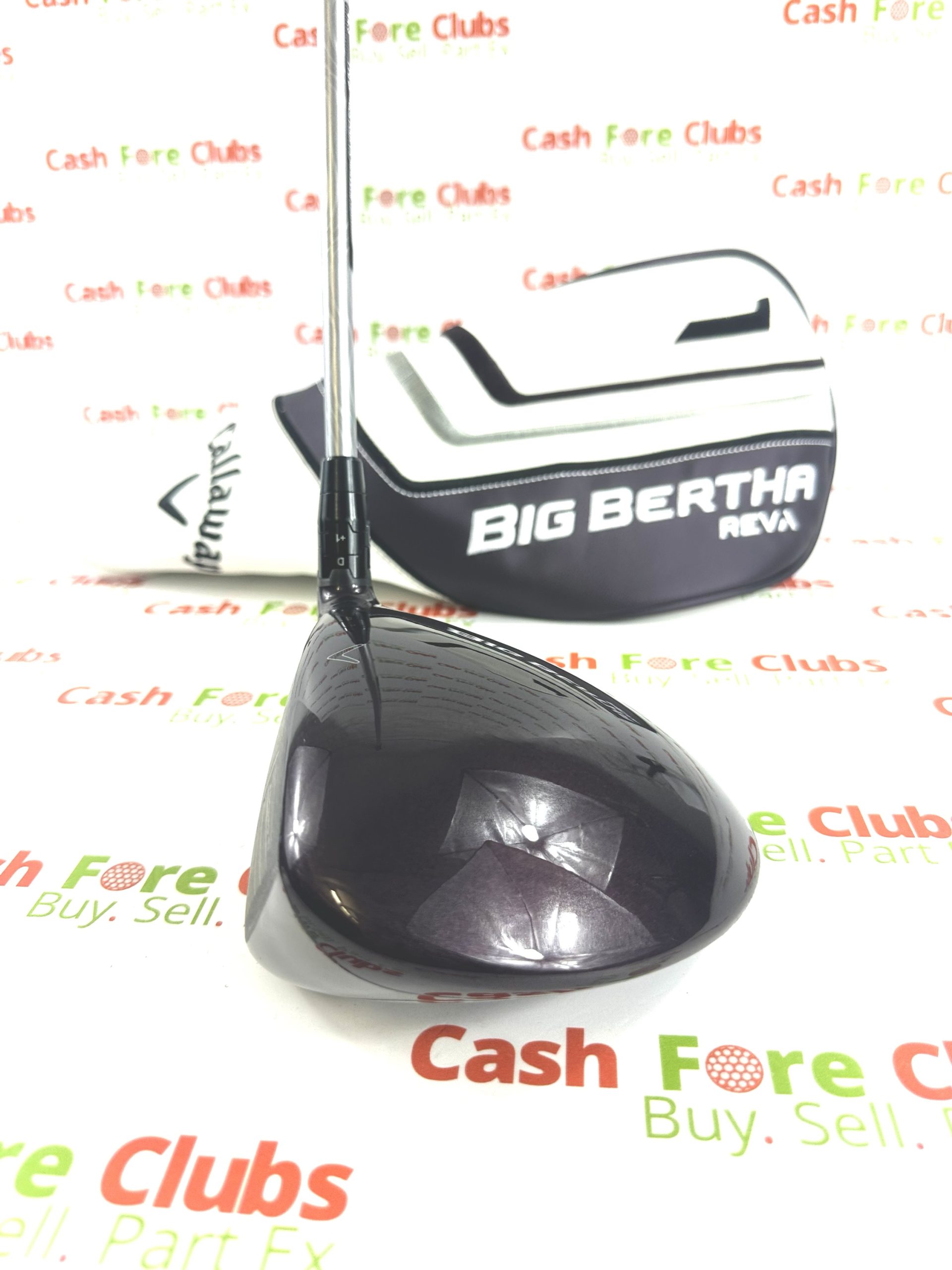 Callaway Big Bertha Reva LH - Image 2
