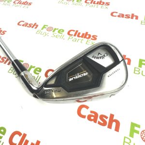 Callaway Rogue Max OS 7 Iron