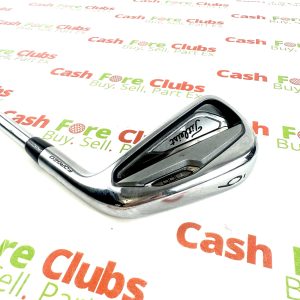 Titleist T100 6 Iron