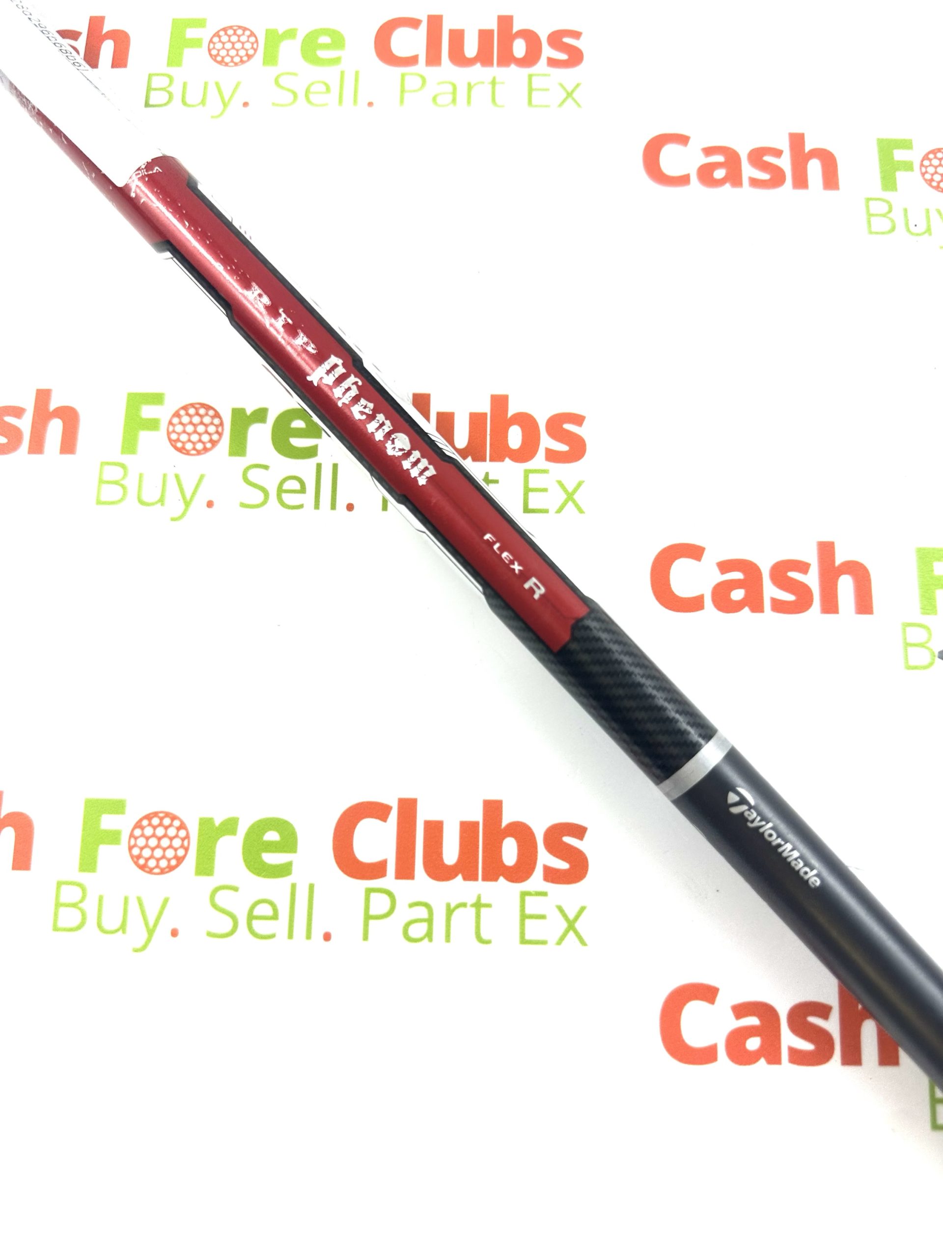 TaylorMade R11 5 Wood LH - Image 4