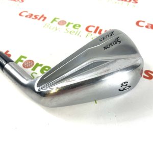 Srixon ZU85 6 Iron