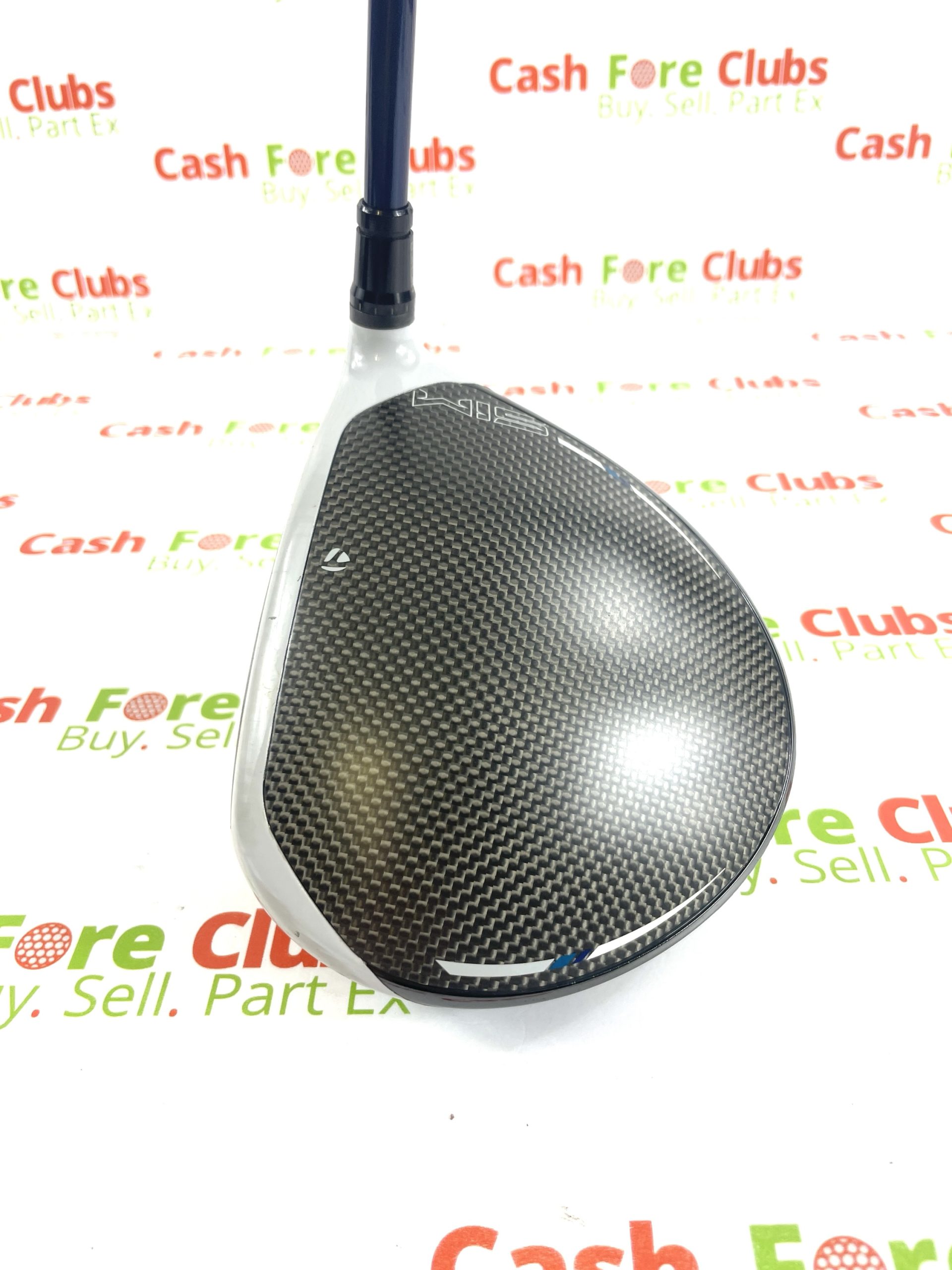 Cleveland Halo 25 degree hybrid LH - Image 4
