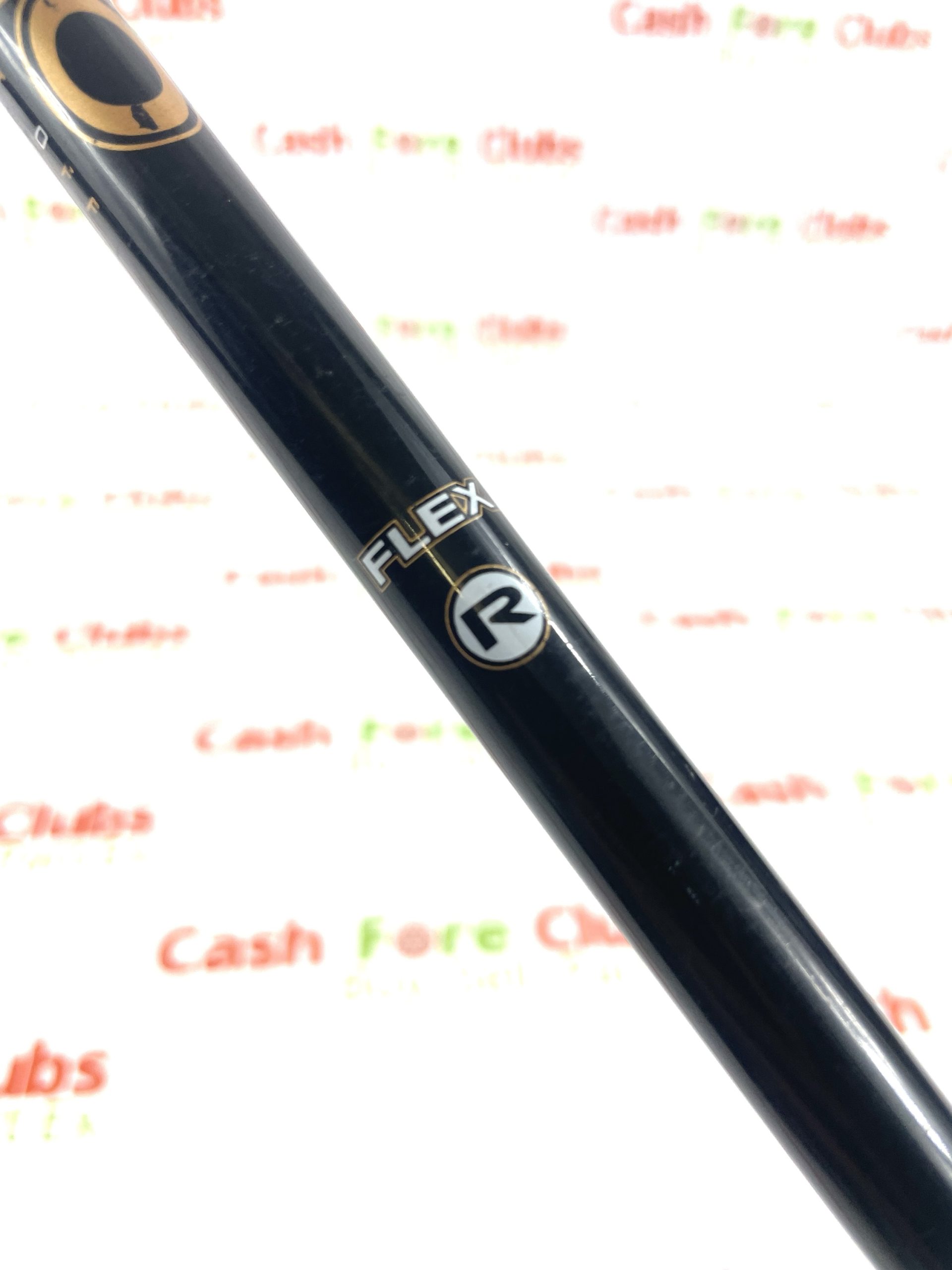 Cleveland Halo 25 degree hybrid LH - Image 5