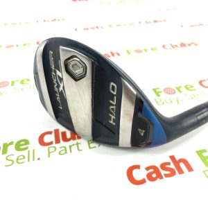 Cleveland Halo Launcher XL 4 Hybrid  LH