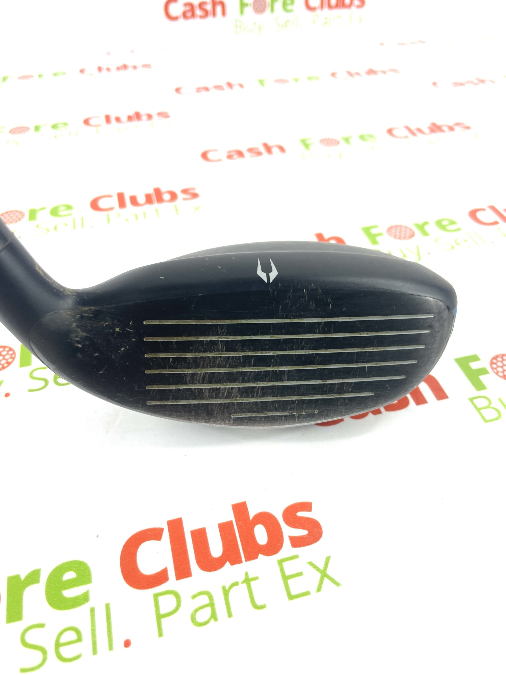 Cleveland Halo Launcher XL 4 Hybrid LH - Image 2