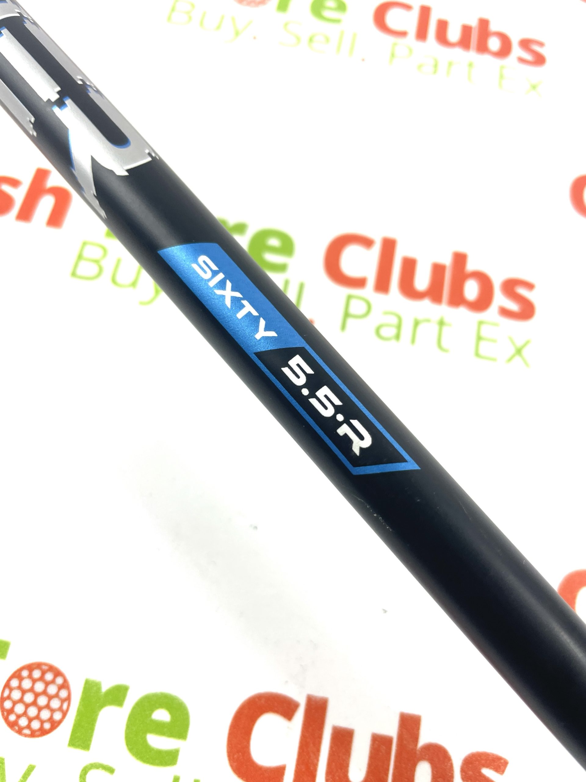 Cleveland Halo Launcher XL 4 Hybrid LH - Image 4