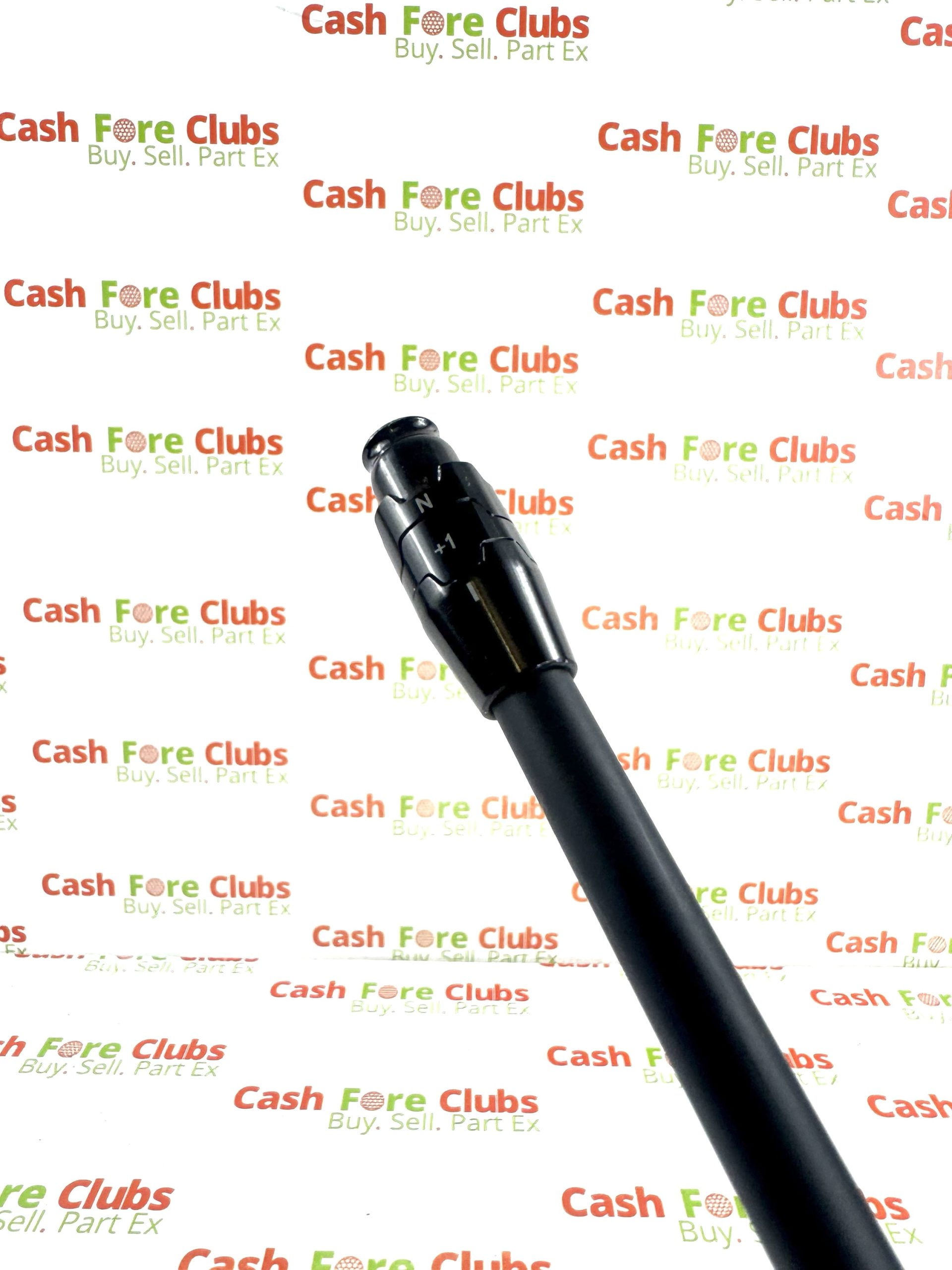 Callaway Cypher Hybrid Shaft