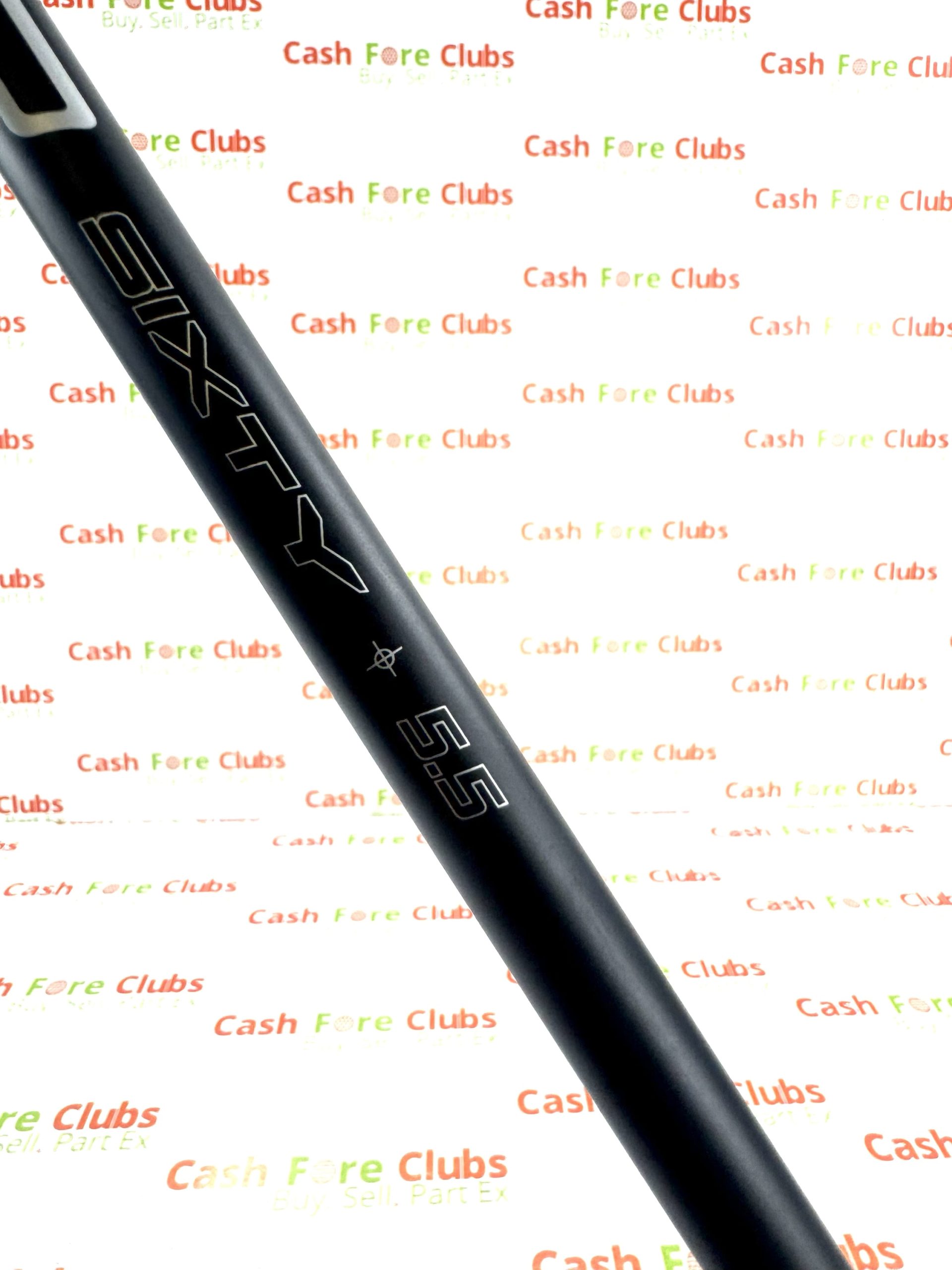 Callaway Cypher Hybrid Shaft - Image 2