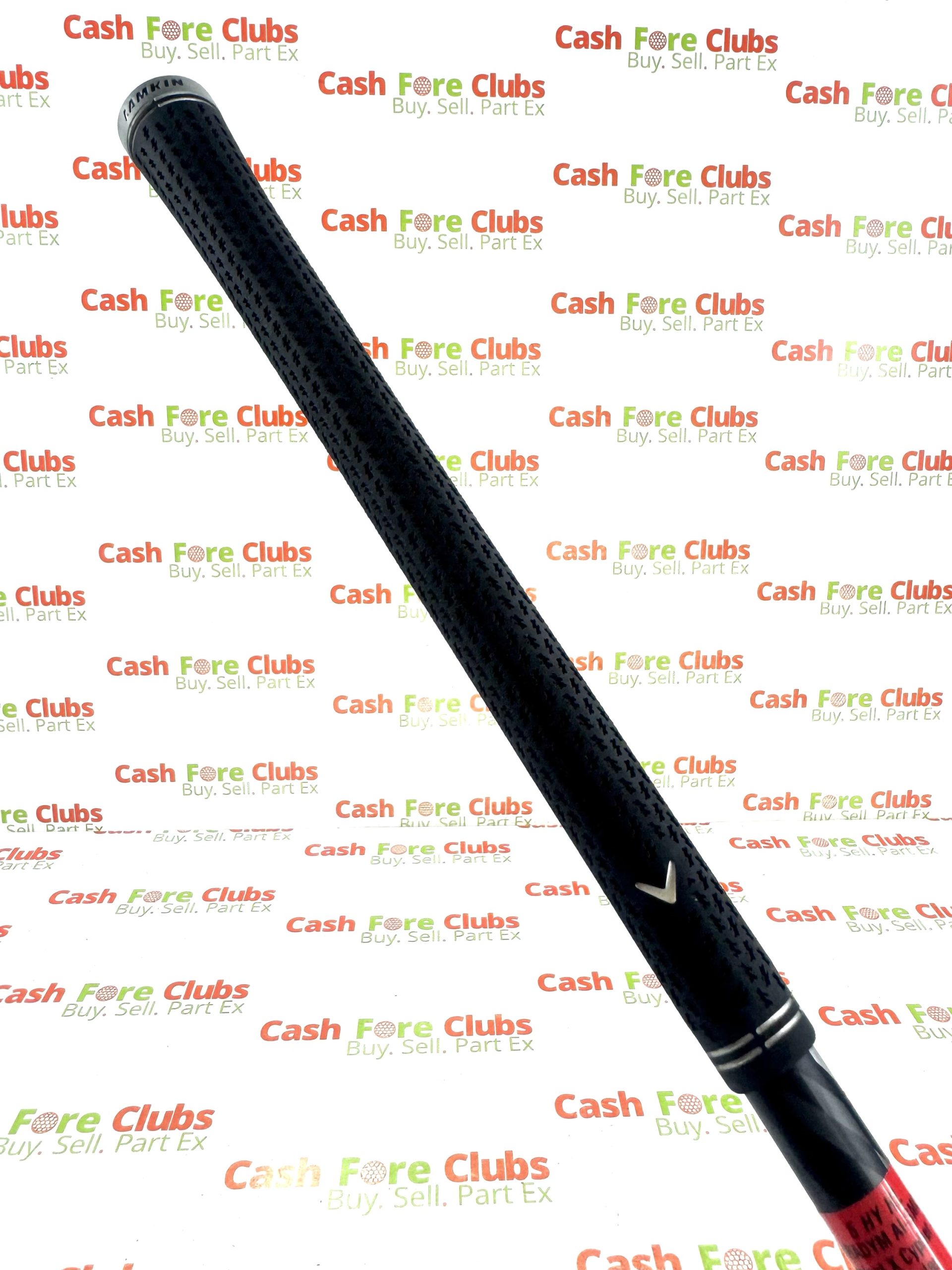 Callaway Cypher Hybrid Shaft - Image 3