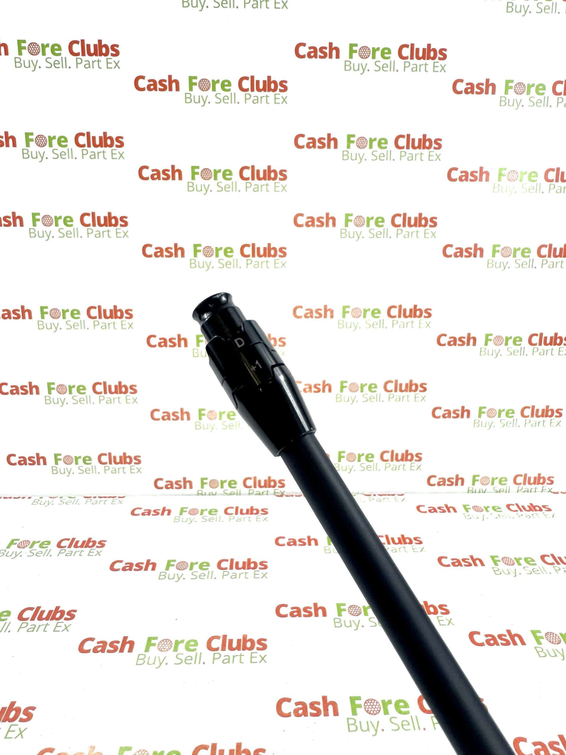 Callaway Tensi Blue 3 Wood Shaft