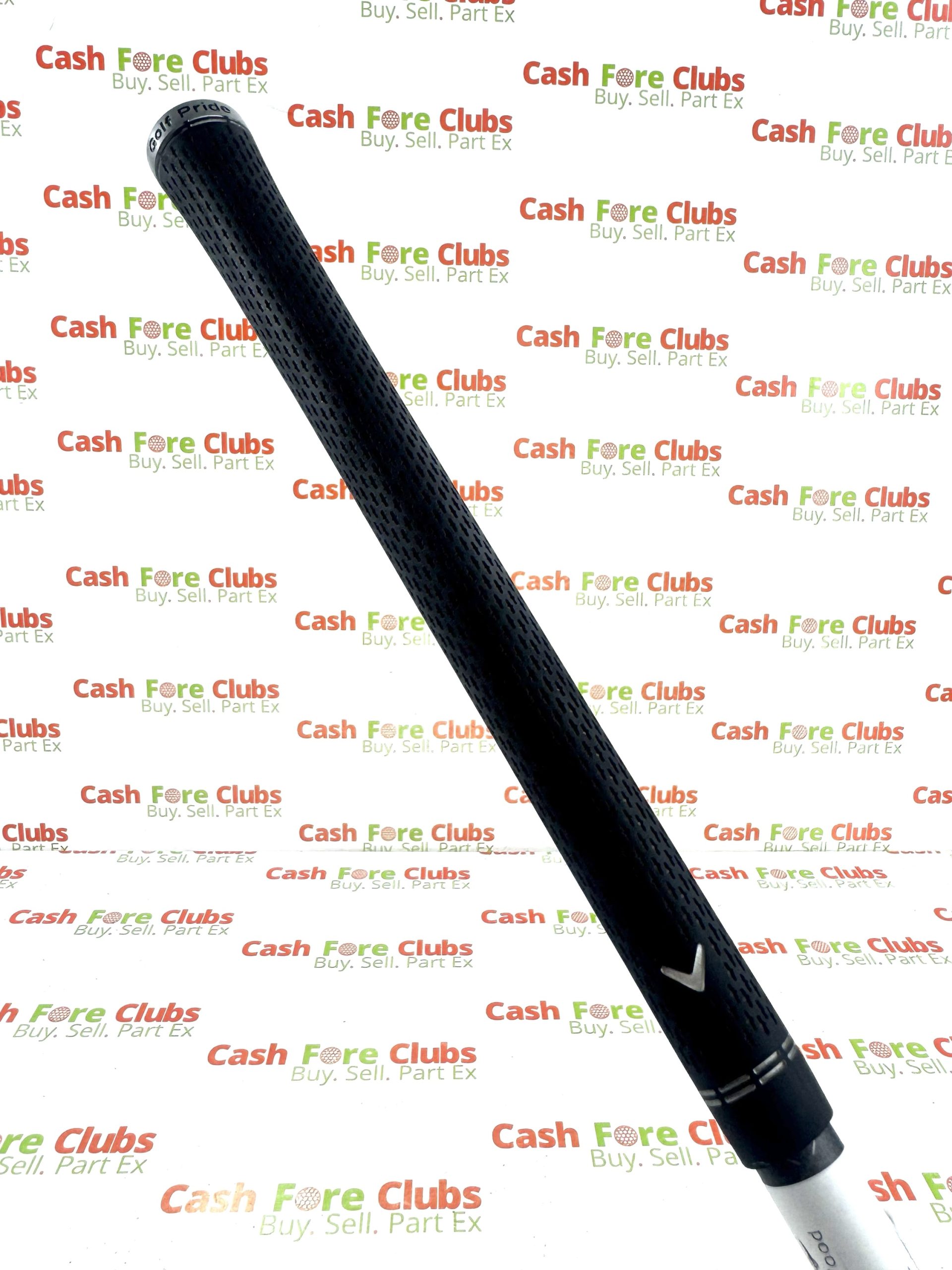 Callaway Tensi Blue 3 Wood Shaft - Image 3